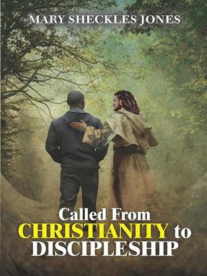 cover image of Called From Christianity to Discipleship